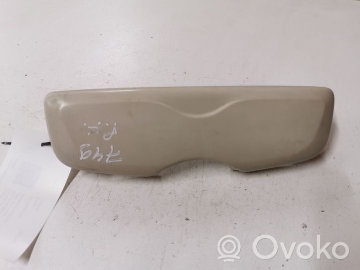 Citroen C4 I Boîte de rangement pour porte-lunettes de soleil 965099727701