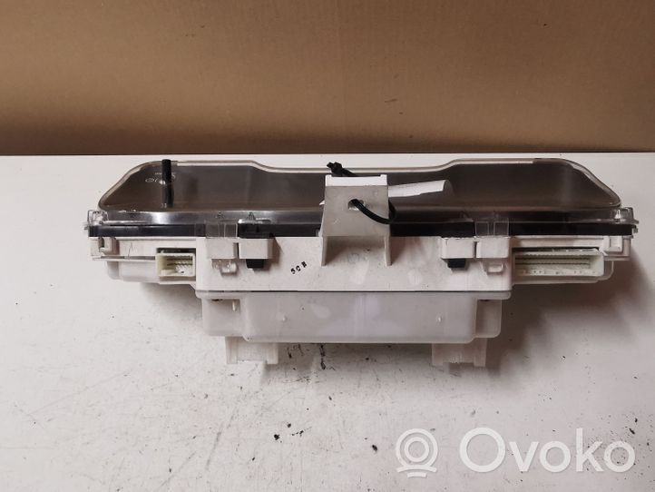 Toyota Avensis Verso Tachimetro (quadro strumenti) 8380044530