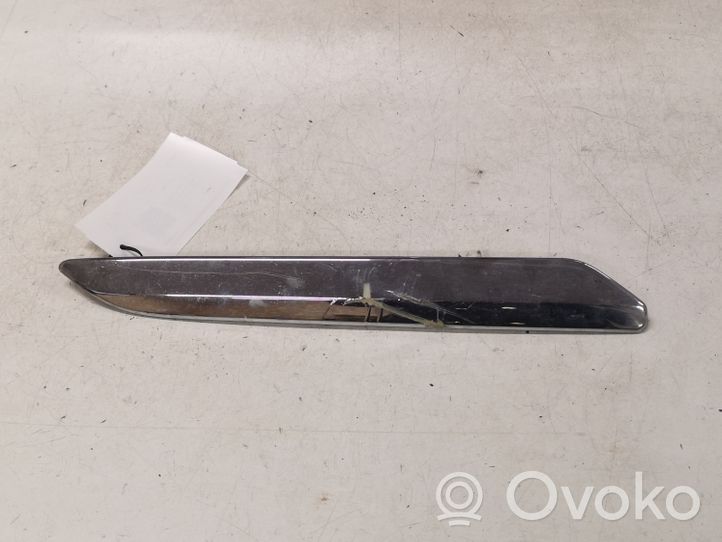 Citroen C5 Modanatura separatore del paraurti anteriore 9682198677