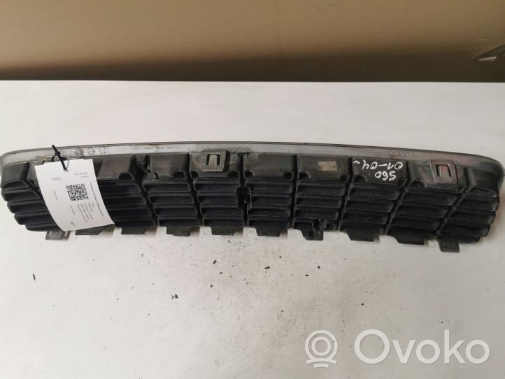 Volvo S60 Griglia superiore del radiatore paraurti anteriore 9190740