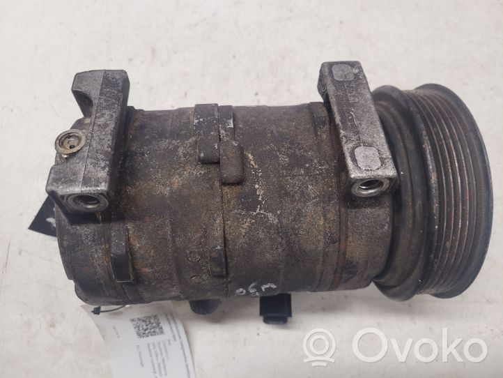 Jeep Cherokee Compressore aria condizionata (A/C) (pompa) 4472203972