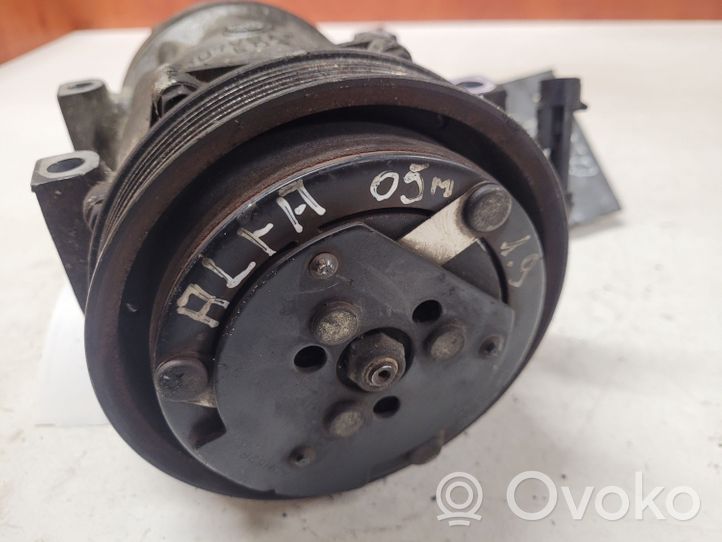 Alfa Romeo 159 Ilmastointilaitteen kompressorin pumppu (A/C) 60653652