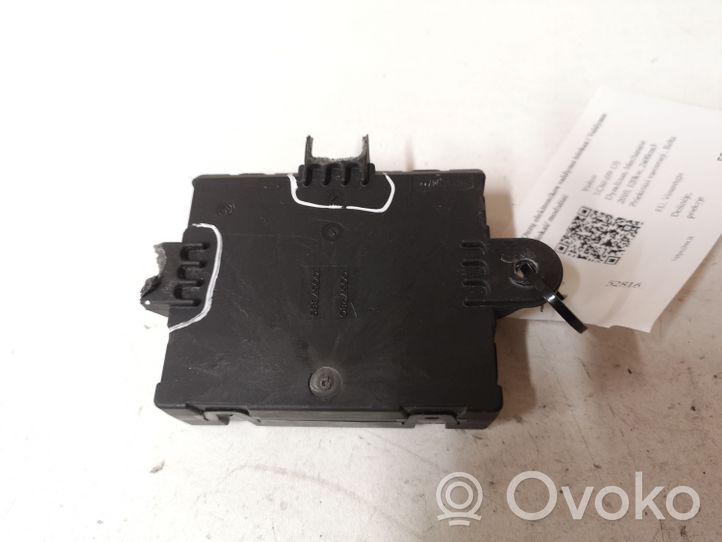 Volvo XC60 Oven ohjainlaite/moduuli 31343464AA