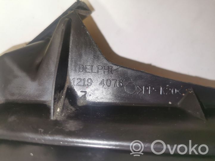 Opel Sintra Module de fusibles 12194077