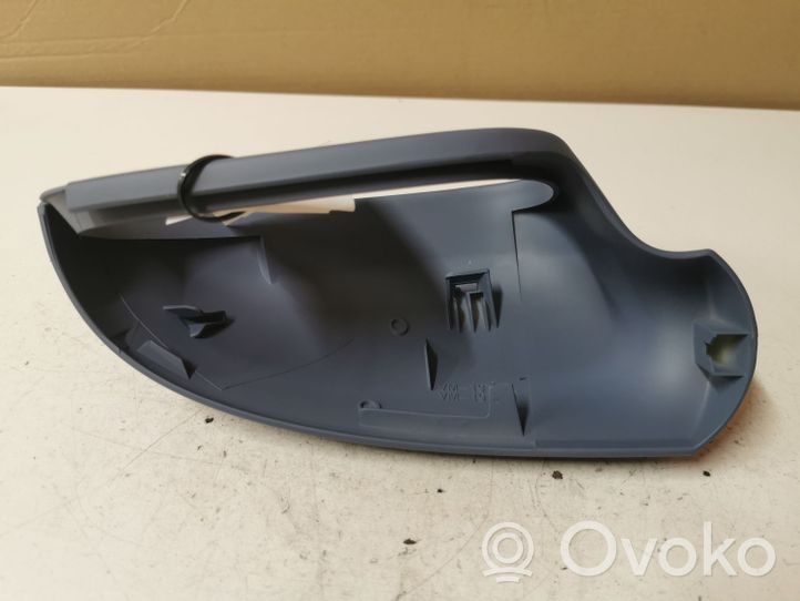 Volkswagen Sharan Copertura in plastica per specchietti retrovisori esterni VM197EHL