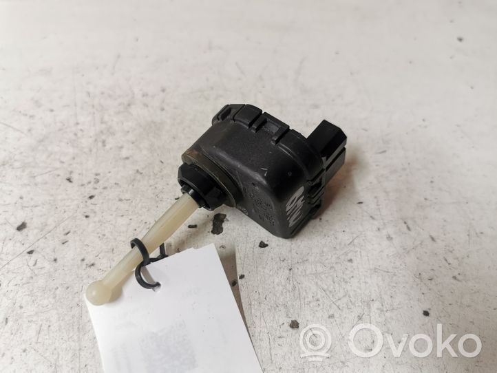 BMW 3 E46 Headlight level adjustment motor 0307852309