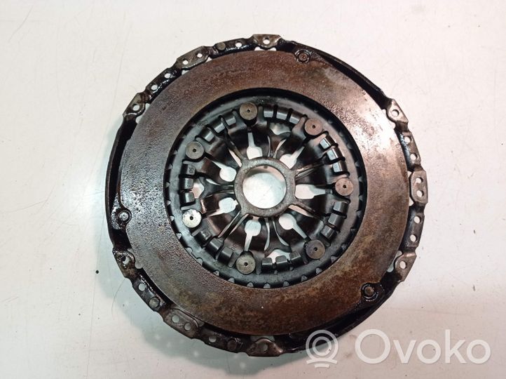 Renault Megane II Pressure plate 