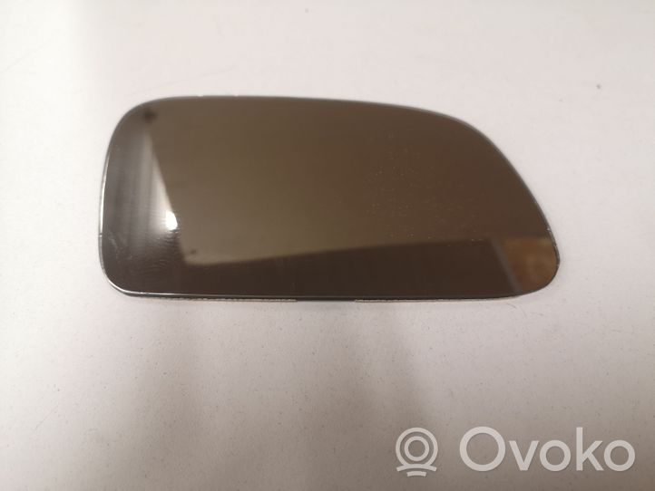 Peugeot 307 Wing mirror glass ST00251