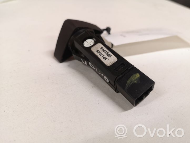 Volvo S60 Hazard light switch 9441045