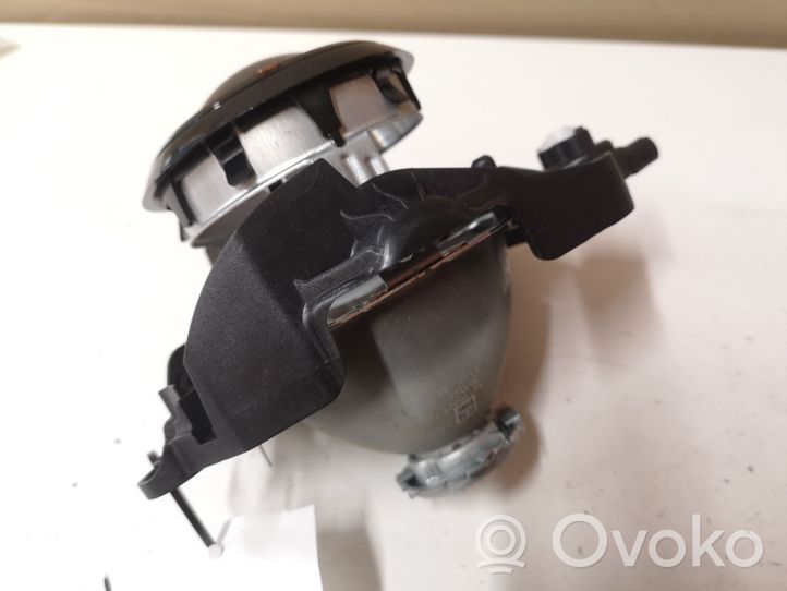 Audi A3 S3 8P Element lampy przedniej 16196621