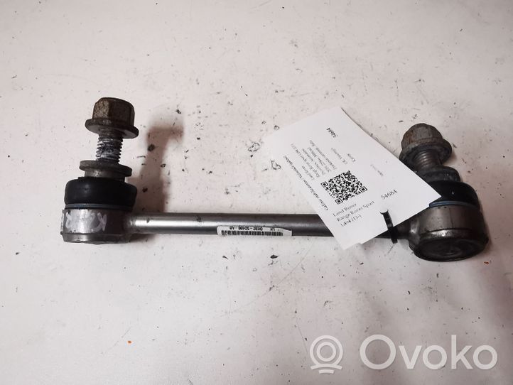 Land Rover Range Rover Sport L494 Barre anti-roulis arrière / barre stabilisatrice DK625D498AB