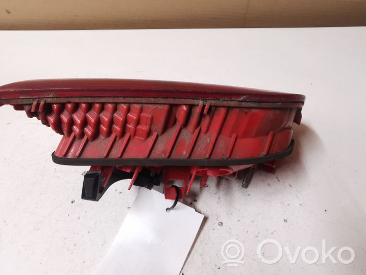 Audi A6 S6 C6 4F Luci posteriori del portellone del bagagliaio 89037748