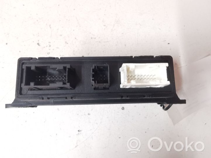 Citroen C6 Parking PDC control unit/module 9649604380