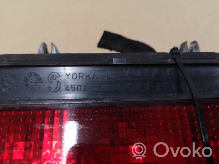 Citroen Berlingo Trzecie światło stop 7R02569