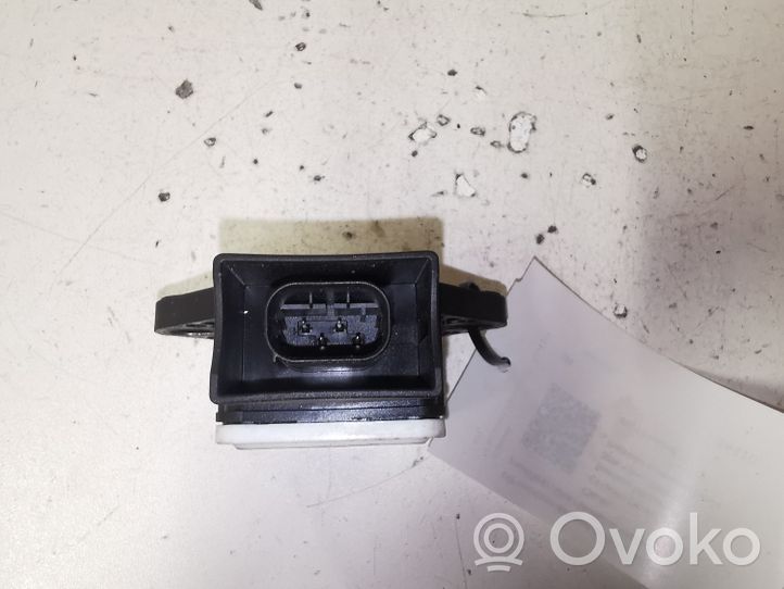 Citroen C4 Grand Picasso ESP acceleration yaw rate sensor 0265005715