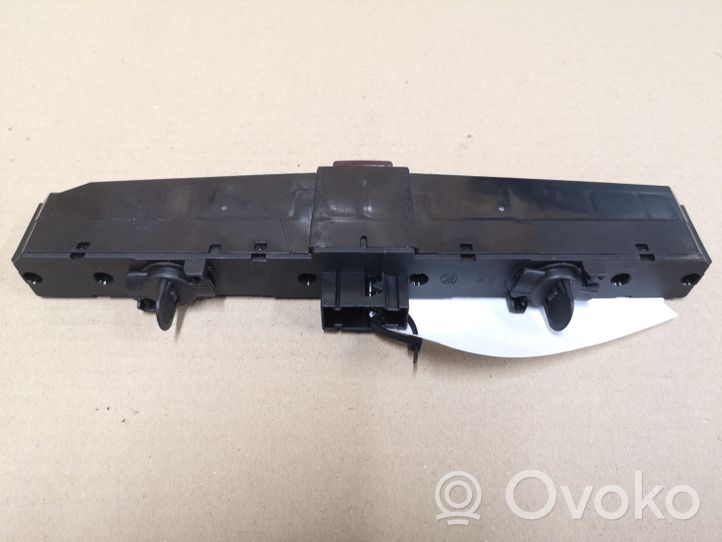 Opel Zafira B Kit interrupteurs 13100109