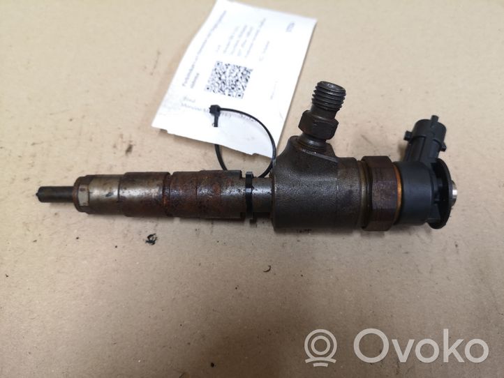 Ford Mondeo MK V Injecteur de carburant 0445110489