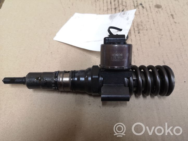 Mitsubishi Grandis Injecteur de carburant 03G130073G