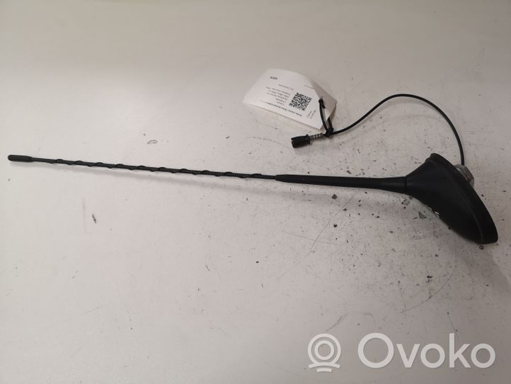 Citroen C5 Antenna autoradio 9650911180