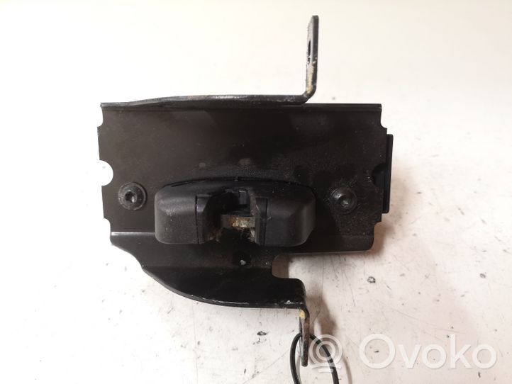 Citroen C4 Grand Picasso Serrure de loquet coffre 9660403880