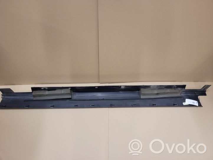 Land Rover Range Rover Sport L494 Etuoven kynnyksen suojalista CPLA101D56AD