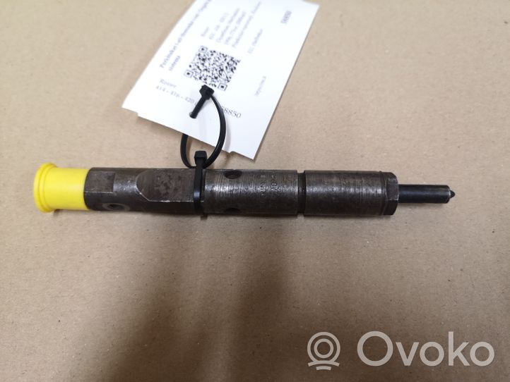 Rover 414 - 416 - 420 Fuel injector KBAL70P46