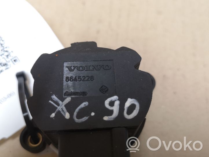 Volvo XC90 Užvedimo spynelės kontaktai 8645228
