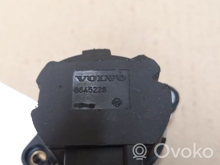 Volvo S60 Contatto blocchetto accensione 8645228