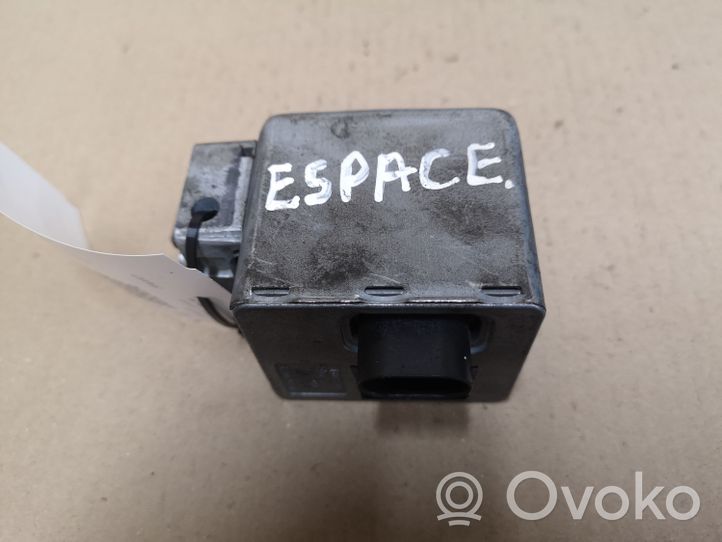 Renault Espace -  Grand espace IV Verrouillage du volant 8200468517