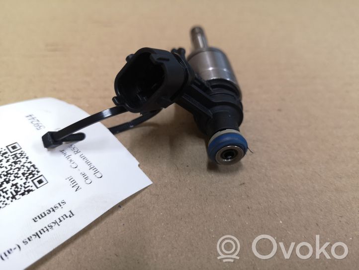 Mini One - Cooper Clubman R55 Injecteur de carburant 0261500029