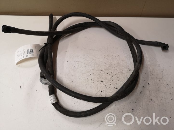 Opel Insignia A Headlight washer hose/pipe 13227354