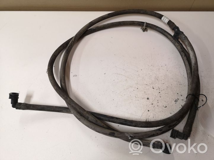 Opel Insignia A Headlight washer hose/pipe 13227354