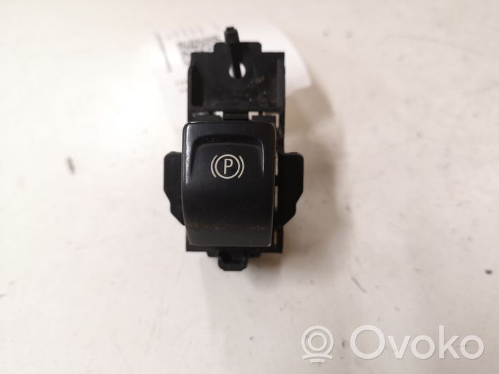 Opel Astra H Interrupteur, commande de frein de stationnement 13271123