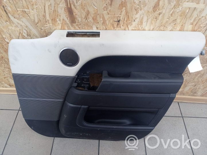 Land Rover Range Rover Sport L494 Rivestimento del pannello della portiera anteriore 