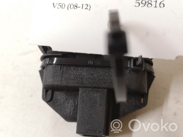 Volvo V50 Keskuslukituksen kytkin 65832