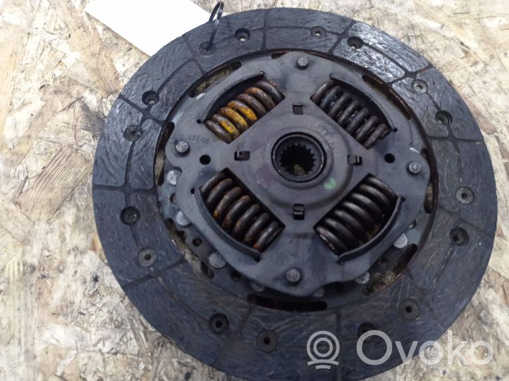 Citroen Berlingo Disque d'embrayage 9653909780