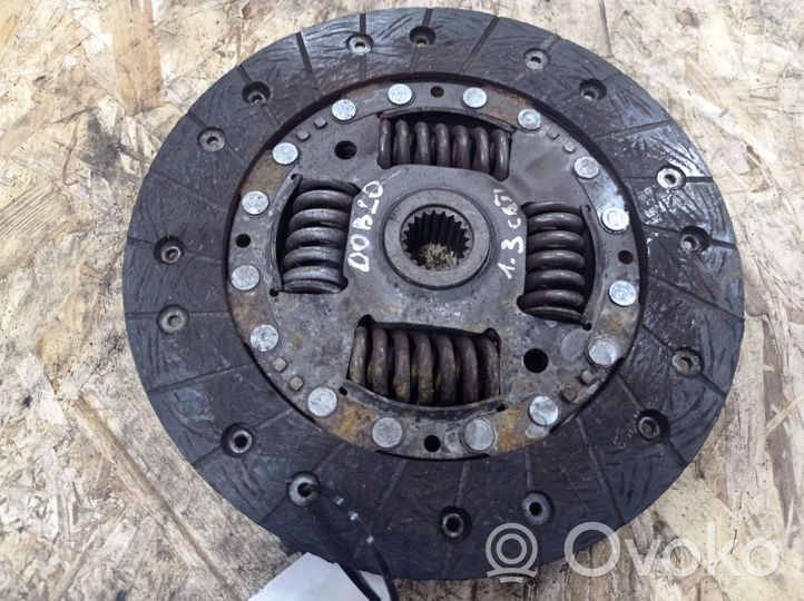 Fiat Doblo Clutch pressure plate 322036210