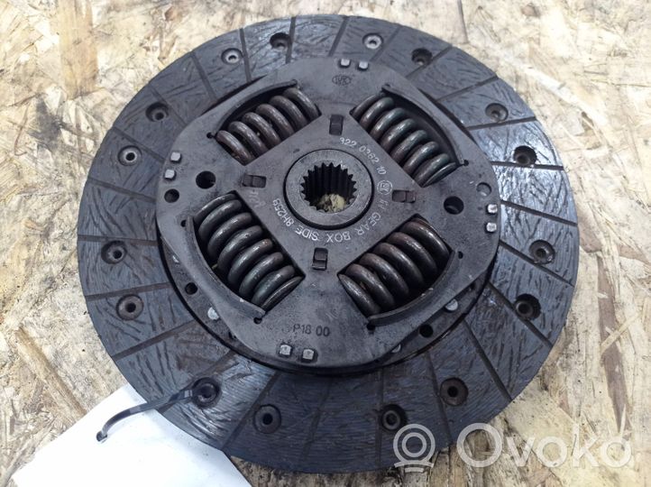 Fiat Doblo Clutch pressure plate 322036210