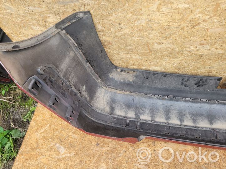 Volkswagen Bora Rear bumper 