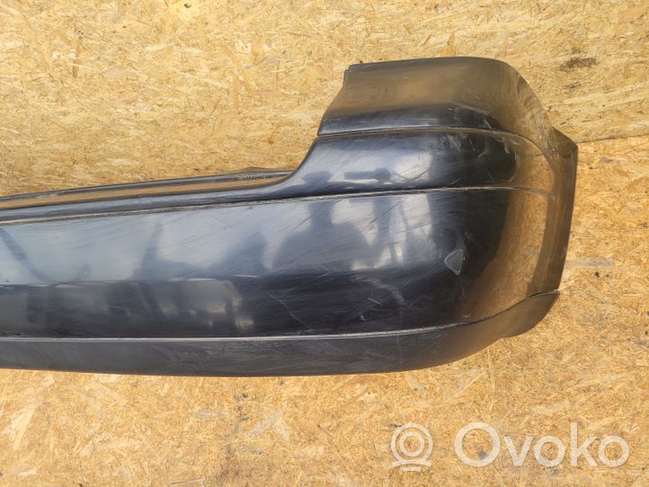 Volkswagen Bora Rear bumper 