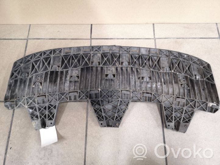 Opel Zafira B Osłona pod zderzak przedni / Absorber 13144338