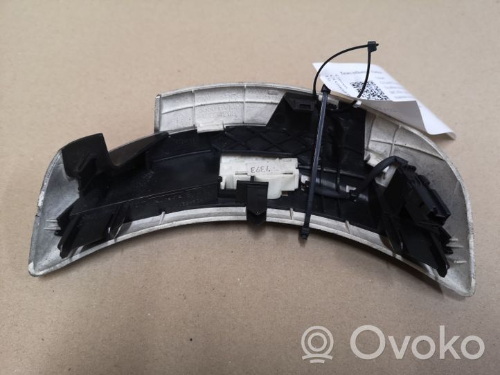 Citroen C4 Grand Picasso Sygnalizator zmiany biegów 9660065477