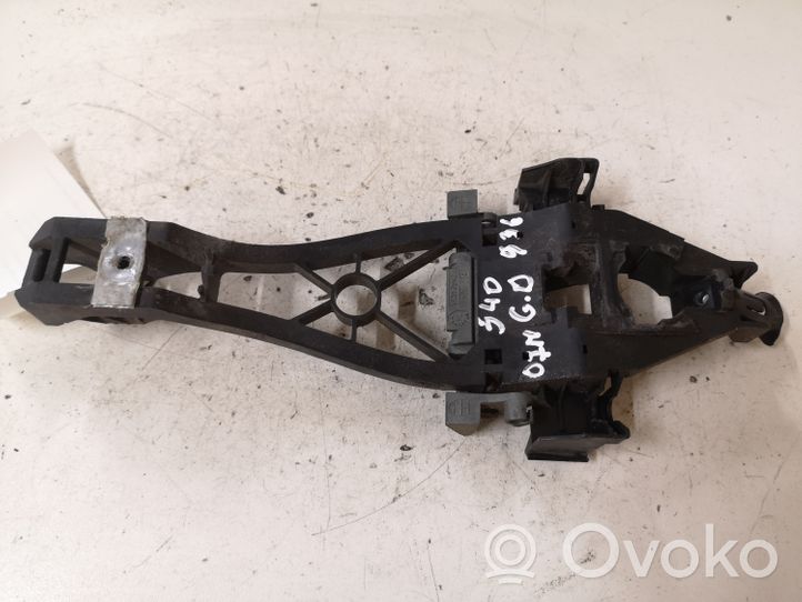 Volvo S40 Maniglia esterna/staffa portiera posteriore 30663866