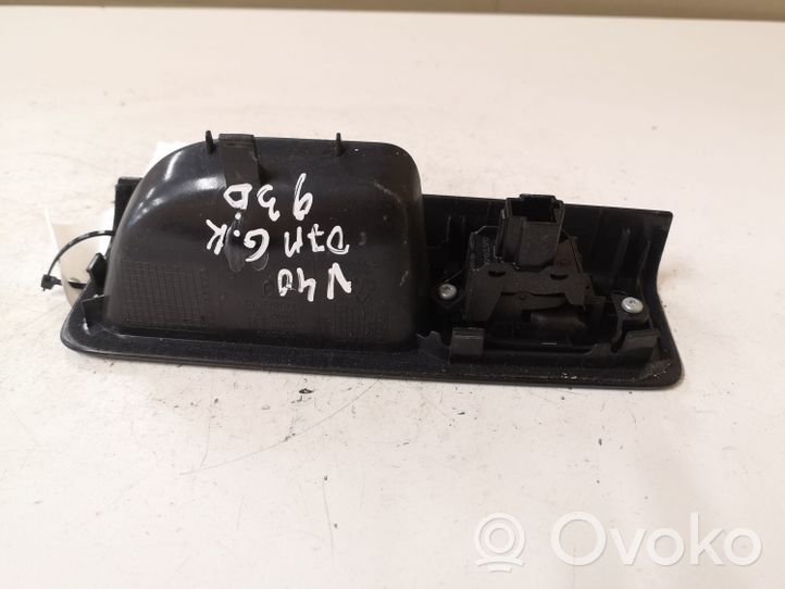 Volvo S40 Interruttore di controllo dell’alzacristalli elettrico 8679477