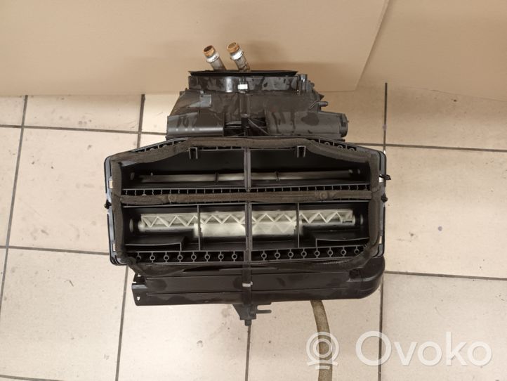 Opel Meriva A Interior heater climate box assembly 