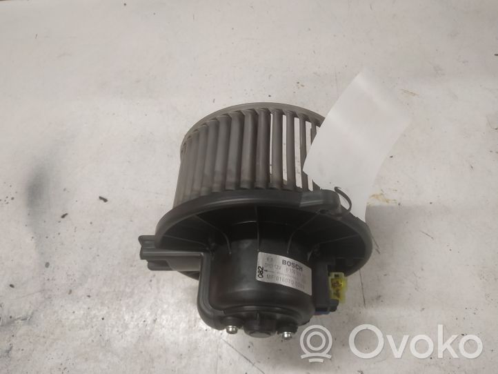 Volvo S40, V40 Pulseur d'air habitacle 0130111191