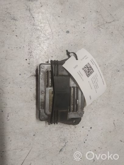 Volvo XC60 Headlight ballast module Xenon 89089352