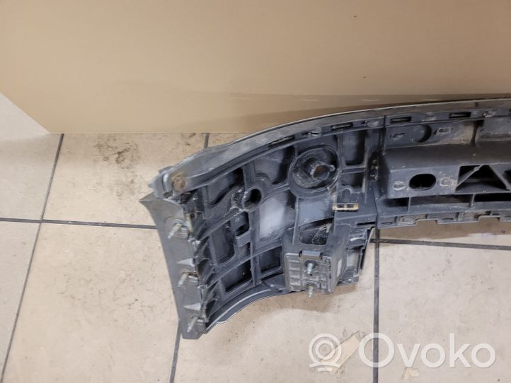 Volkswagen Golf V Rivestimento della parte inferiore del paraurti posteriore 