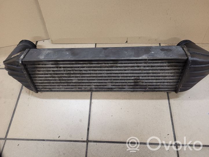 BMW X3 E83 Radiatore intercooler 