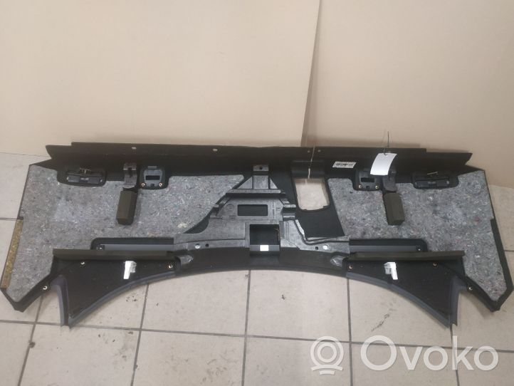 Citroen C6 Parcel shelf 